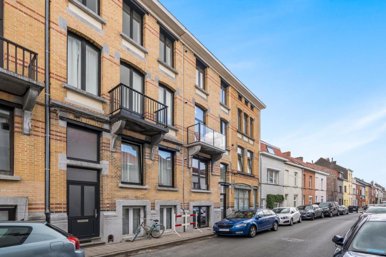 Design Duplex Studio Comfortabel Verblijven