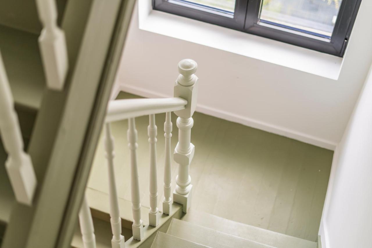 Design Duplex Studio Comfortabel Verblijven Appartement *